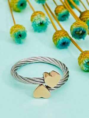 Pre-order: Passion Rings