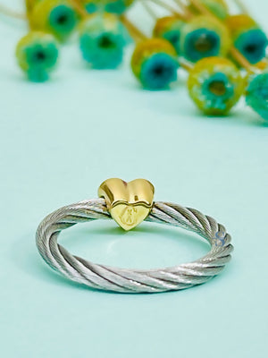 Pre-order: Passion Rings
