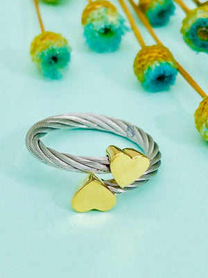 Pre-order: Passion Rings