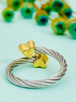 Pre-order: Passion Rings
