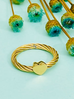 Pre-order: Passion Rings