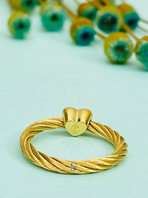 Pre-order: Passion Rings