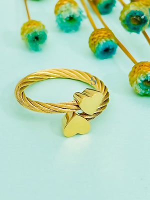 Pre-order: Passion Rings