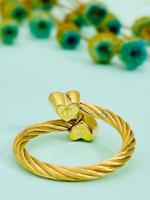 Pre-order: Passion Rings