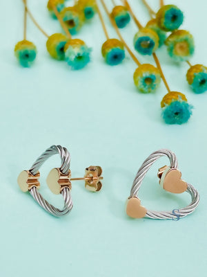 Pre-order: Passion Earrings