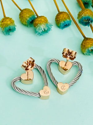 Pre-order: Passion Earrings