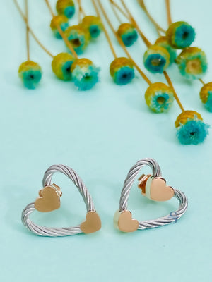 Pre-order: Passion Earrings