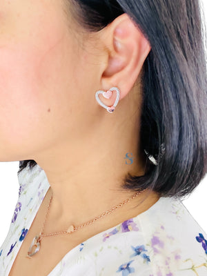 Pre-order: Passion Earrings