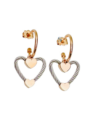 Pre-order: Passion Earrings