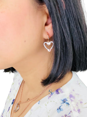 Pre-order: Passion Earrings