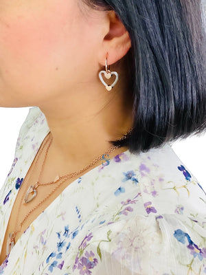 Pre-order: Passion Earrings