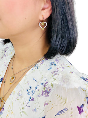 Pre-order: Passion Earrings