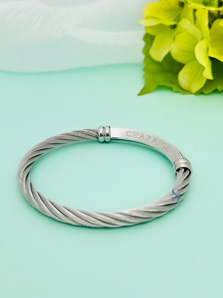 Better Half Bangle