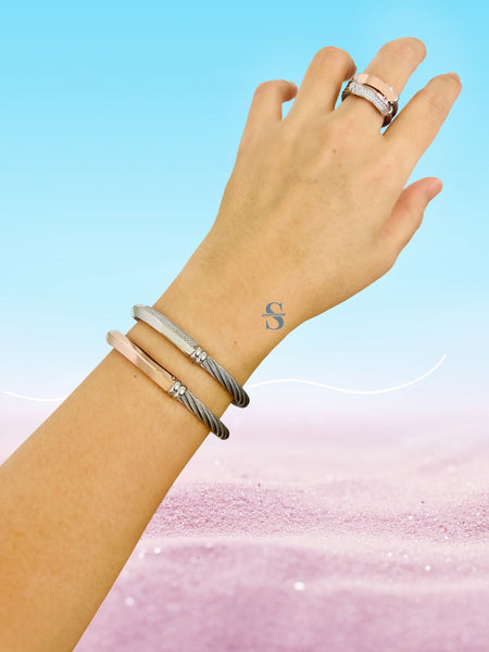 Better Half Bangle
