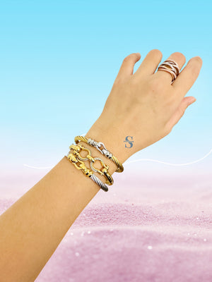 Pre-order: Ibiza Bangle