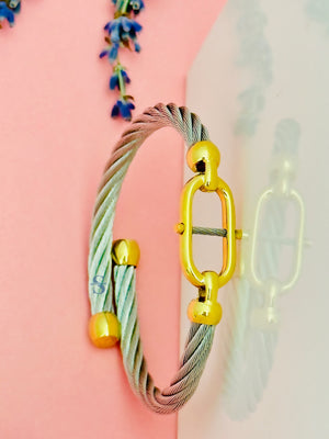 St Tropez Mariner Bangle