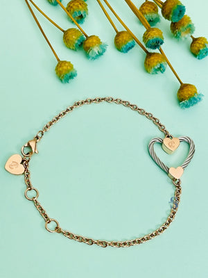Pre-order: Passion Bracelet