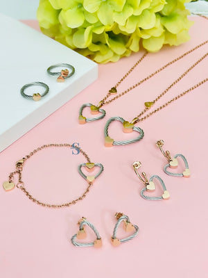 Pre-order: Passion Bracelet