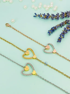 Pre-order: Passion Bracelet