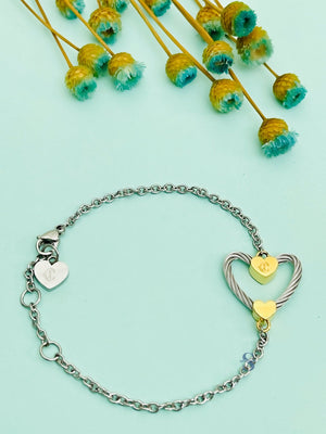 Pre-order: Passion Bracelet