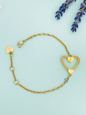 Pre-order: Passion Bracelet