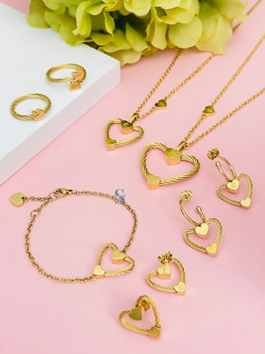 Pre-order: Passion Bracelet