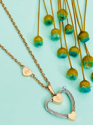 Pre-order: Passion Necklace Small