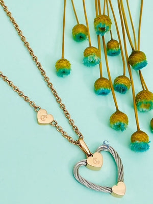Passion Necklace Small