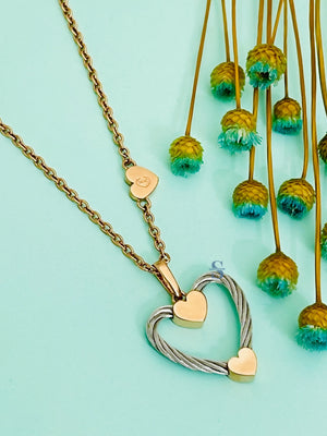 Pre-order: Passion Necklace Small