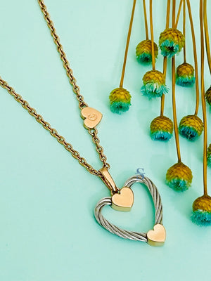 Passion Necklace Small