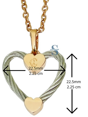 Pre-order: Passion Necklace Small