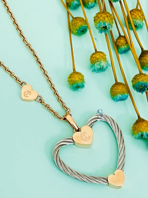 Pre-order: Passion Necklace Large