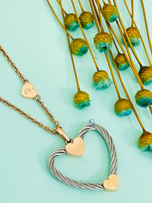 Pre-order: Passion Necklace Large