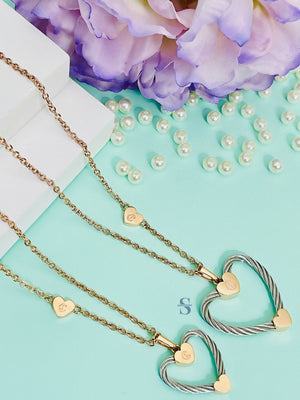 Pre-order: Passion Necklace Small