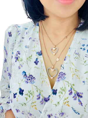 Pre-order: Passion Necklace Small