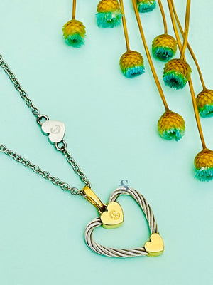 Pre-order: Passion Necklace Small