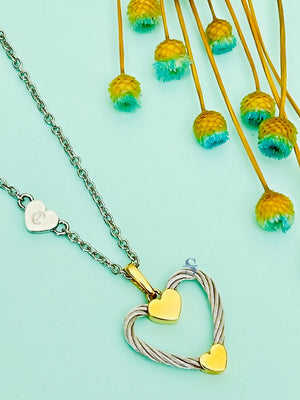Pre-order: Passion Necklace Small