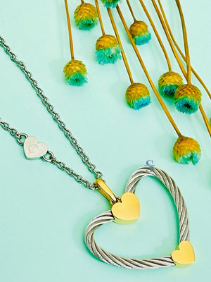 Pre-order: Passion Necklace Large