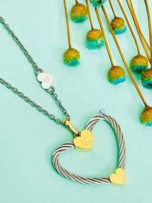 Pre-order: Passion Necklace Large