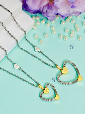 Pre-order: Passion Necklace Small