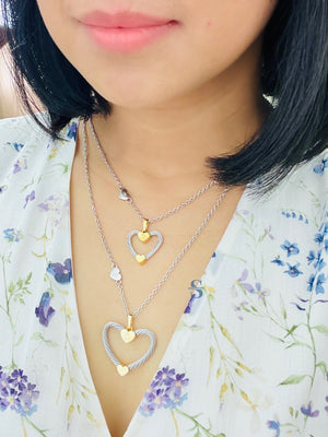 Pre-order: Passion Necklace Small