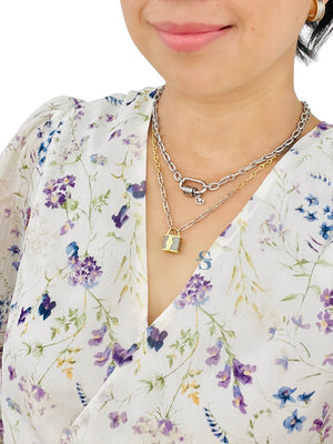 Pre-order: Attachment Necklace