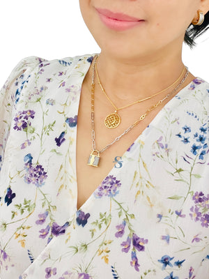 Pre-order: Attachment Necklace