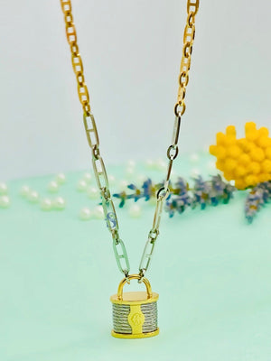 Pre-order: Attachment Necklace