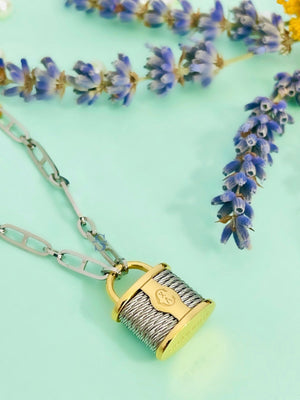 Pre-order: Attachment Necklace