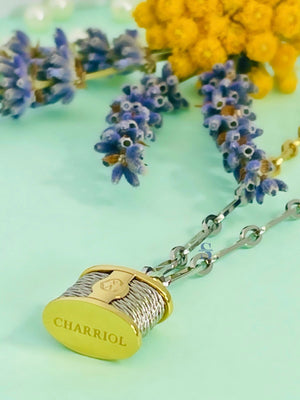 Pre-order: Attachment Necklace