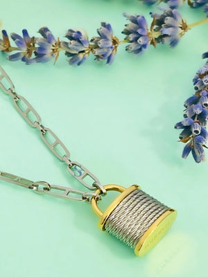Pre-order: Attachment Necklace