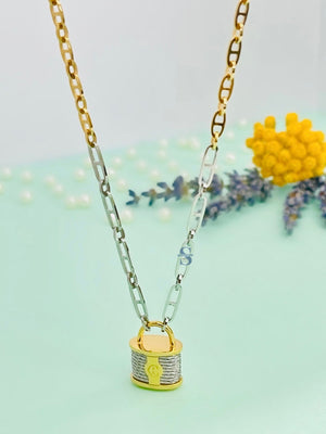 Pre-order: Attachment Necklace