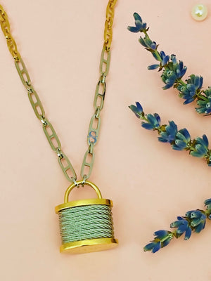 Pre-order: Attachment Necklace