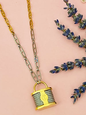 Pre-order: Attachment Necklace